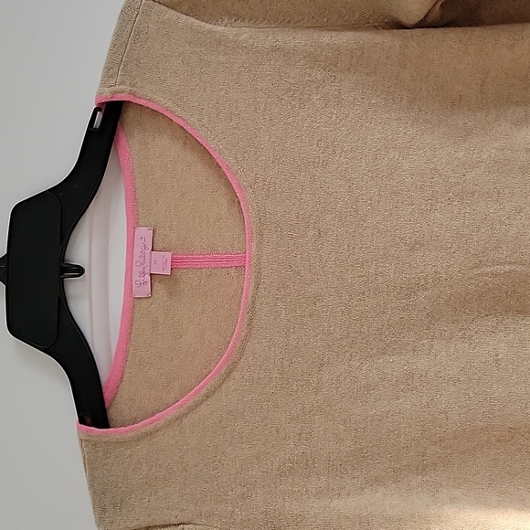 Lilly Pulitzer cashmere sweater - Picture 2 of 7